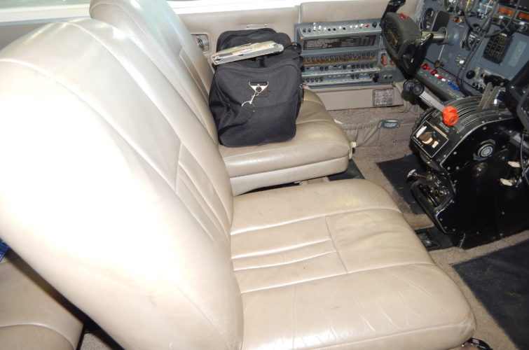 Southern Air Refurbishing Airplanes and Interiors for Over 30 Years