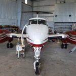 King Air Aircraft Interior Refurbishing Airplanes and Interiors for Over 30 Years