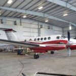 King Air Aircraft Interior Refurbishing Airplanes and Interiors for Over 30 Years